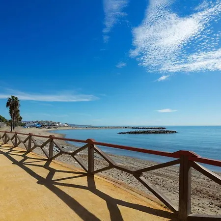 Cubo's Luxury Banus Apartment